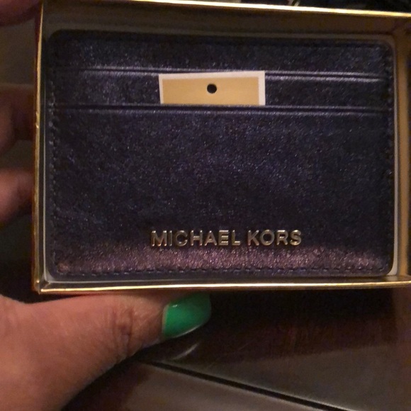MK Card Holder - Picture 1 of 1